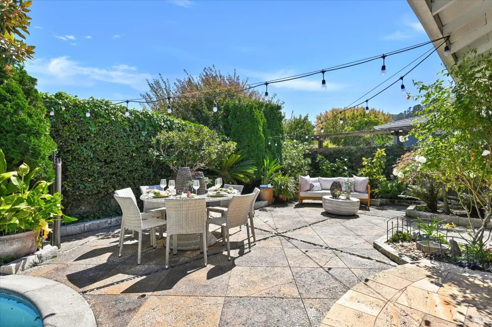 13 Seminole Avenue Corte Madera, CA 94925