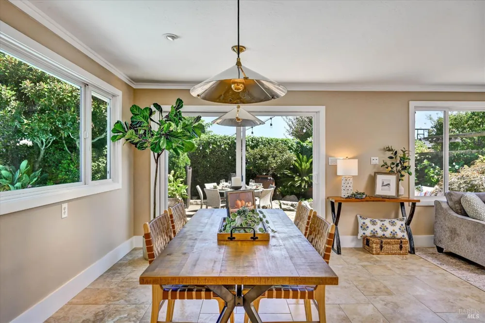 13 Seminole Avenue Corte Madera, CA 94925