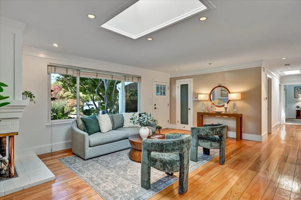 13 Seminole Avenue Corte Madera, CA 94925