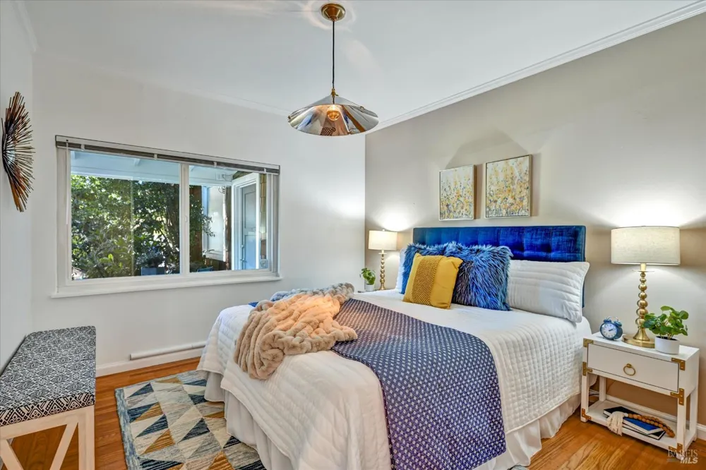 13 Seminole Avenue Corte Madera, CA 94925