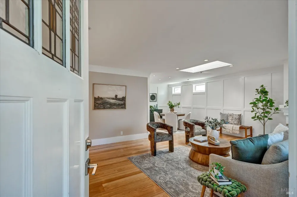 13 Seminole Avenue Corte Madera, CA 94925