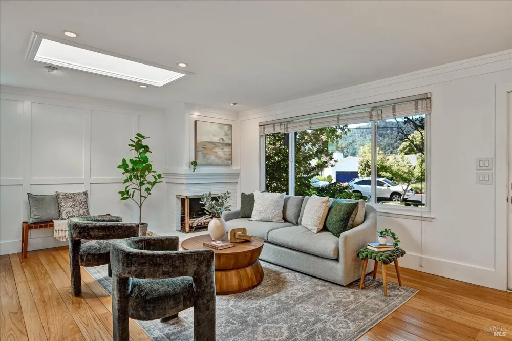 13 Seminole Avenue Corte Madera, CA 94925