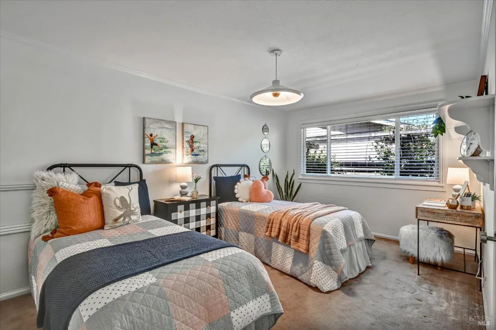 13 Seminole Avenue Corte Madera, CA 94925