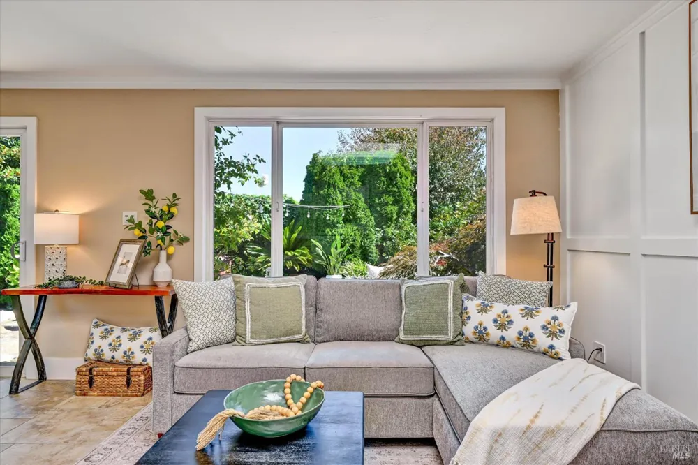 13 Seminole Avenue Corte Madera, CA 94925