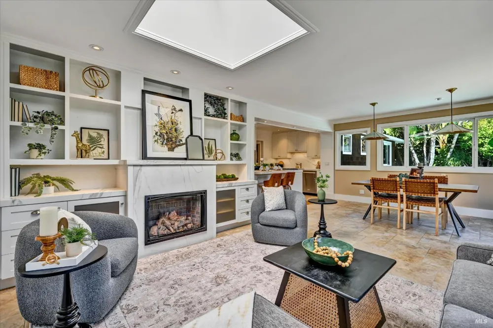 13 Seminole Avenue Corte Madera, CA 94925