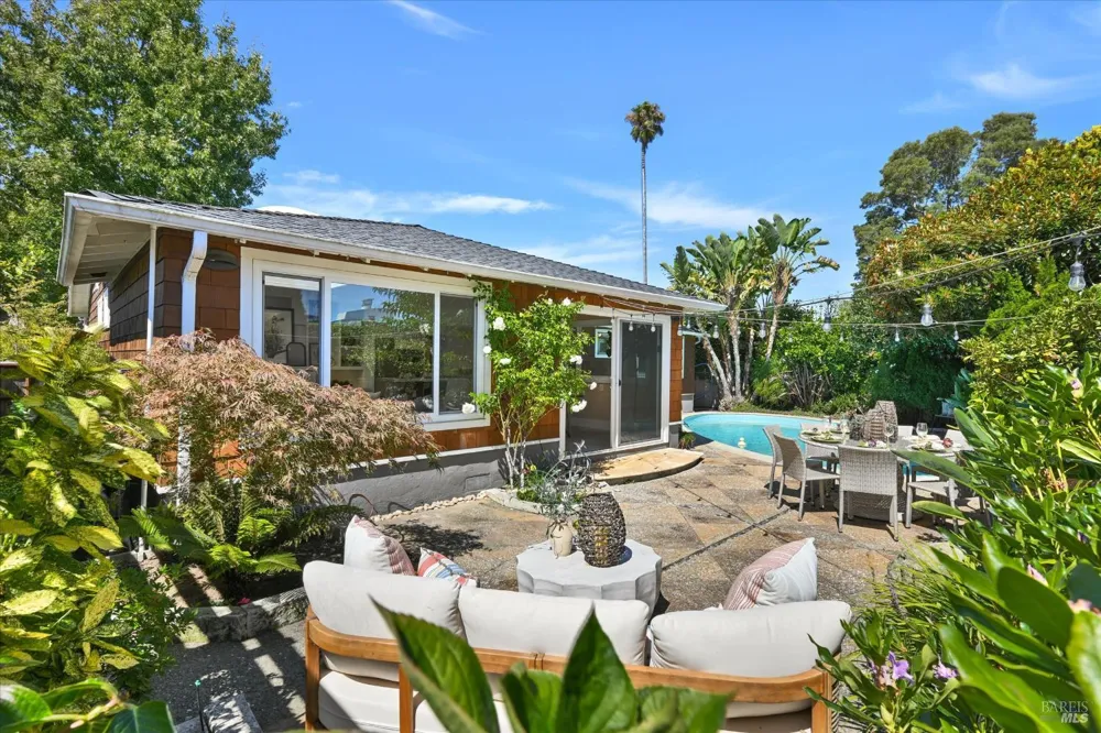 13 Seminole Avenue Corte Madera, CA 94925