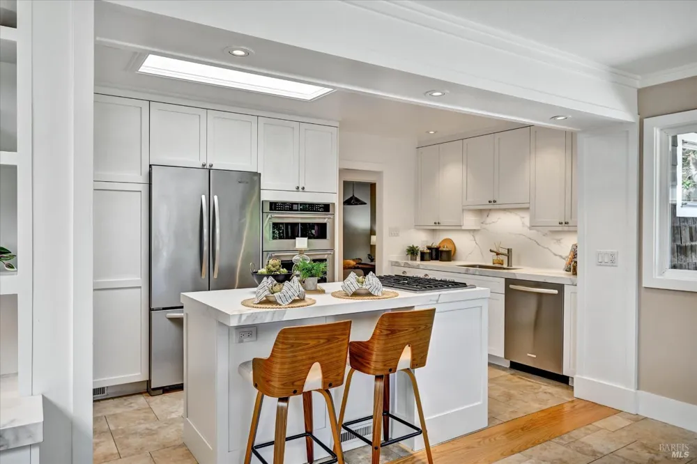 13 Seminole Avenue Corte Madera, CA 94925