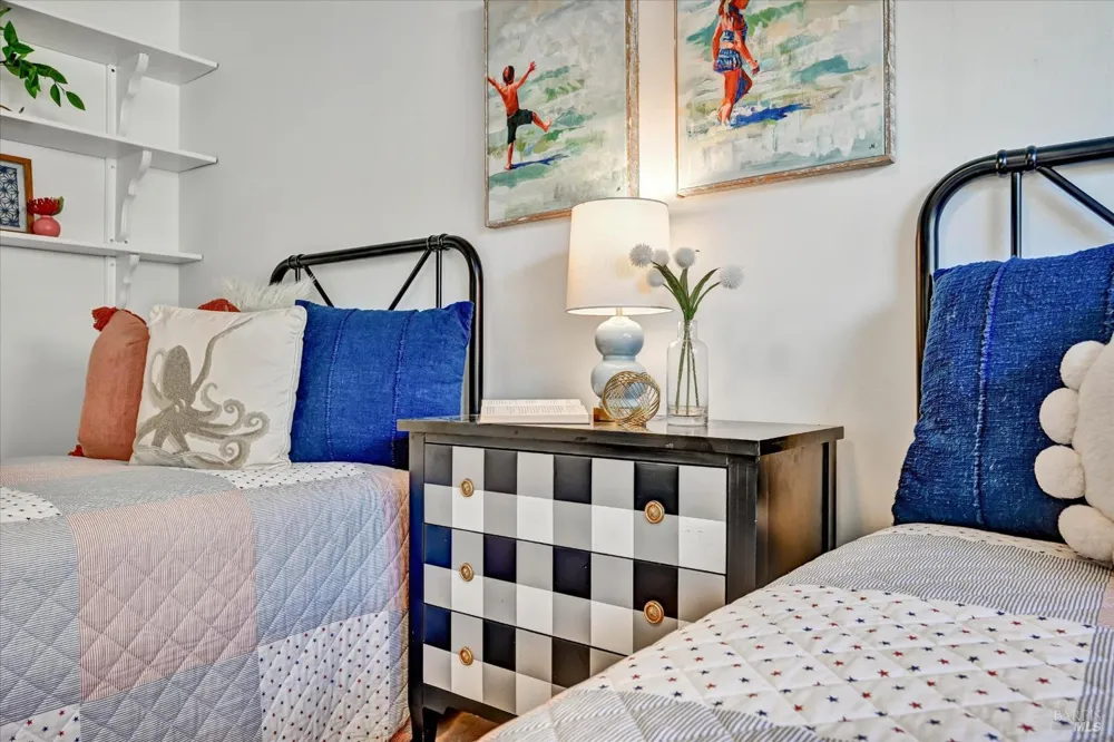13 Seminole Avenue Corte Madera, CA 94925