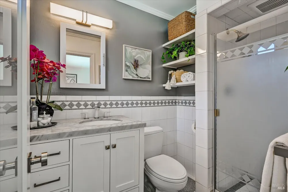 13 Seminole Avenue Corte Madera, CA 94925