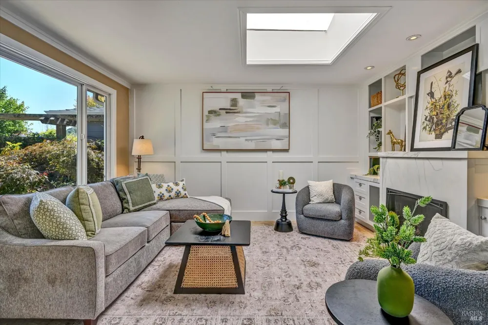 13 Seminole Avenue Corte Madera, CA 94925