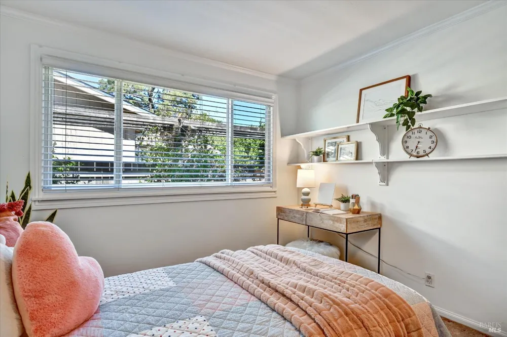 13 Seminole Avenue Corte Madera, CA 94925
