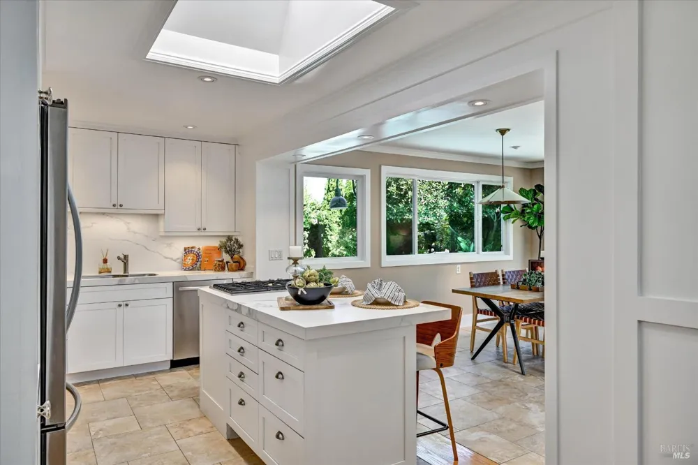 13 Seminole Avenue Corte Madera, CA 94925