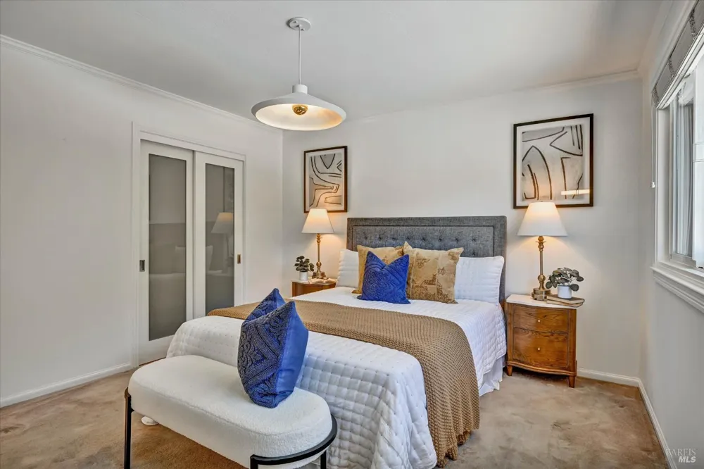 13 Seminole Avenue Corte Madera, CA 94925