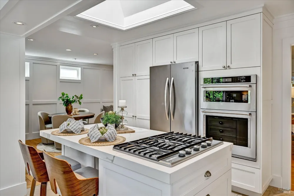 13 Seminole Avenue Corte Madera, CA 94925