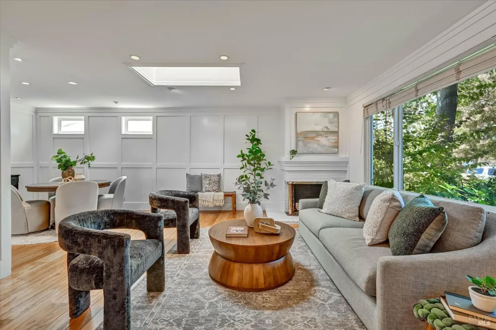 13 Seminole Avenue Corte Madera, CA 94925