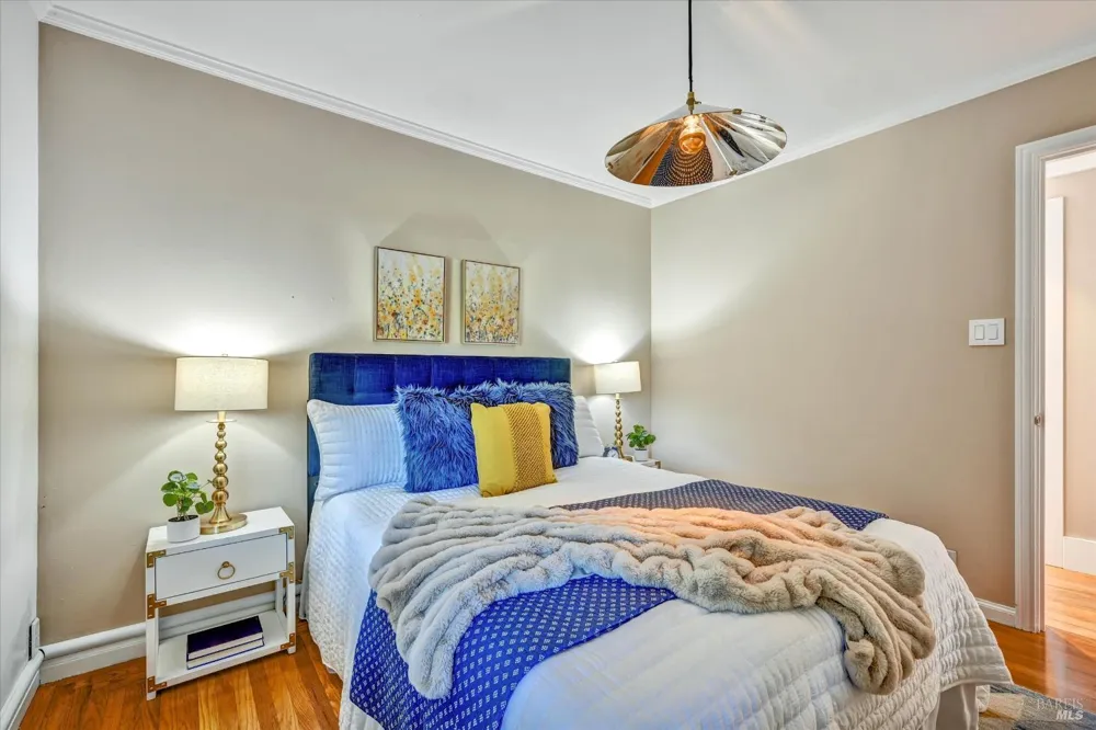 13 Seminole Avenue Corte Madera, CA 94925