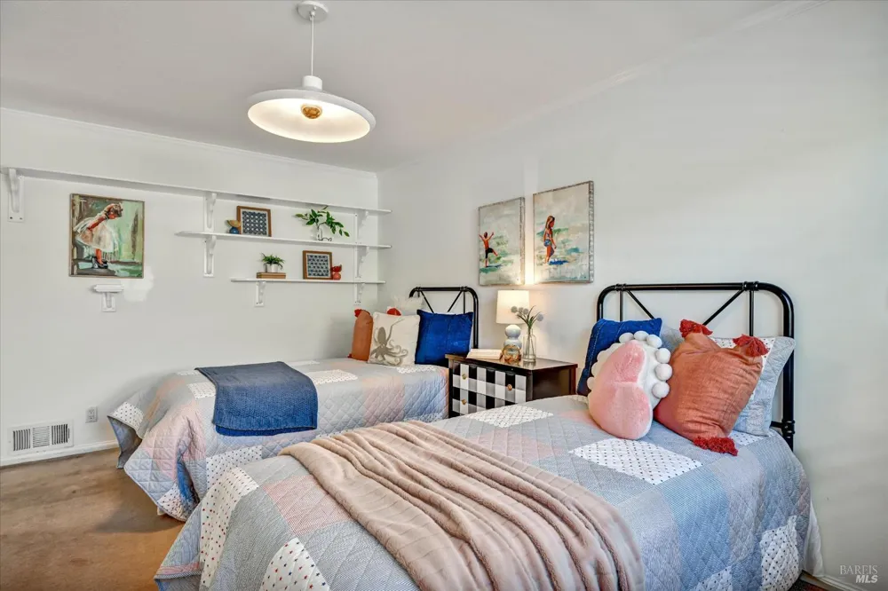 13 Seminole Avenue Corte Madera, CA 94925