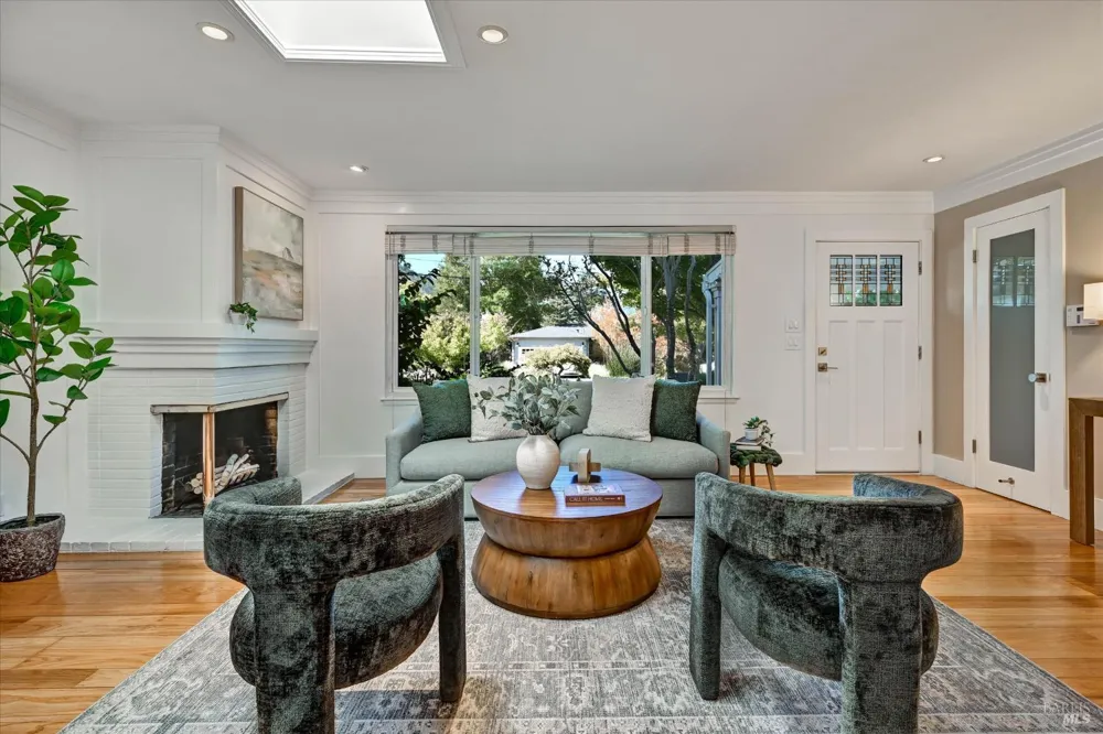13 Seminole Avenue Corte Madera, CA 94925