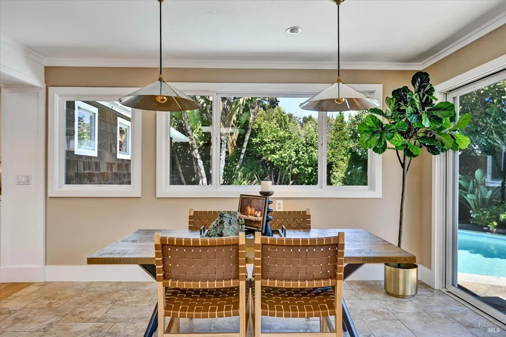 13 Seminole Avenue Corte Madera, CA 94925