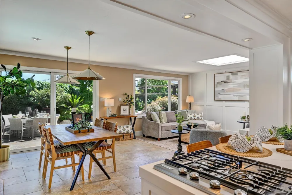 13 Seminole Avenue Corte Madera, CA 94925
