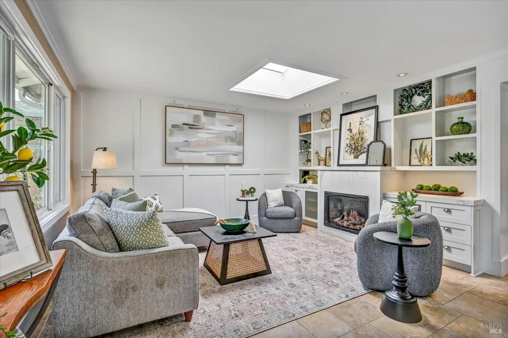 13 Seminole Avenue Corte Madera, CA 94925