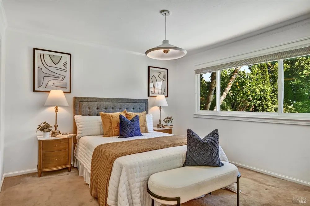 13 Seminole Avenue Corte Madera, CA 94925