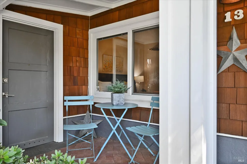 13 Seminole Avenue Corte Madera, CA 94925
