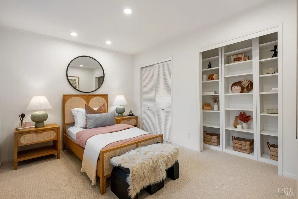 125 Miramar Avenue San Rafael, CA 94901