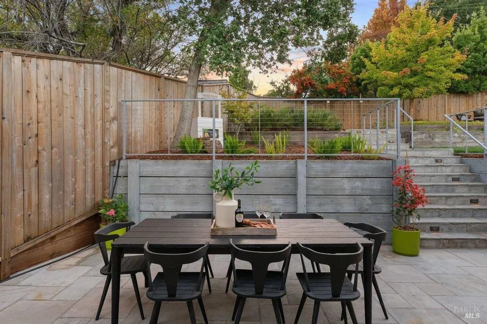 125 Miramar Avenue San Rafael, CA 94901