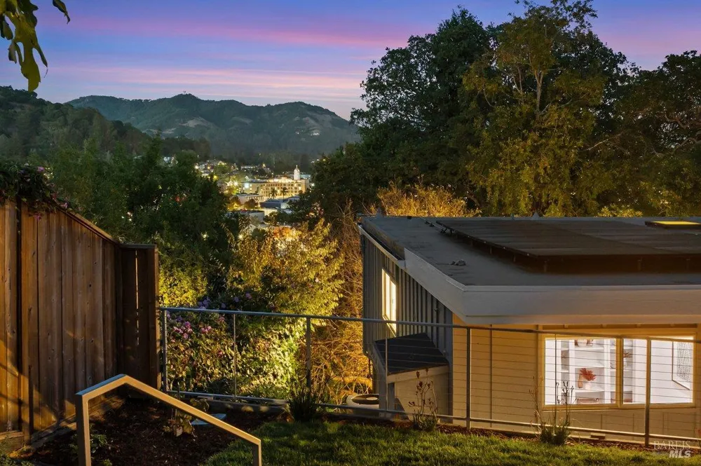 125 Miramar Avenue San Rafael, CA 94901