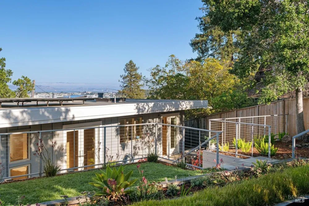 125 Miramar Avenue San Rafael, CA 94901