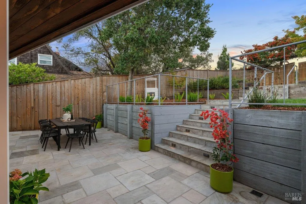 125 Miramar Avenue San Rafael, CA 94901