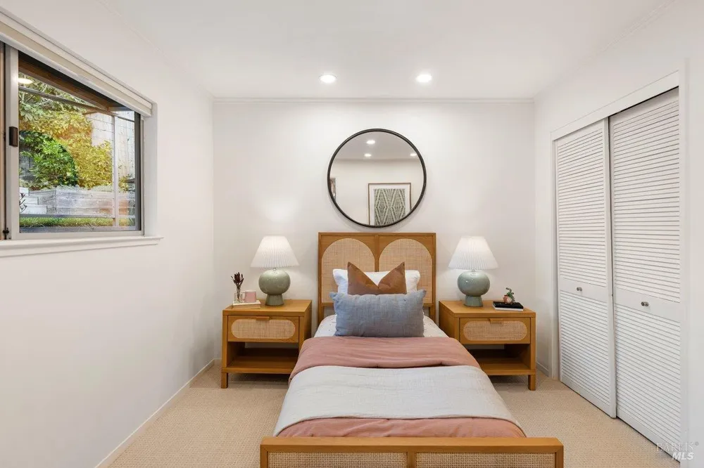 125 Miramar Avenue San Rafael, CA 94901