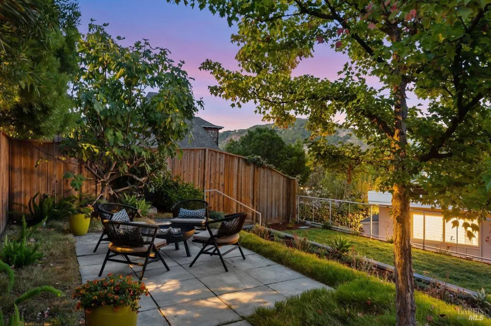125 Miramar Avenue San Rafael, CA 94901