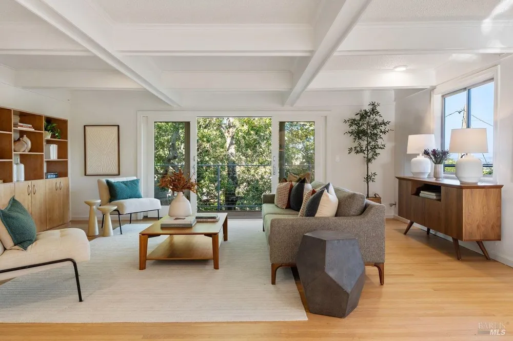 125 Miramar Avenue San Rafael, CA 94901