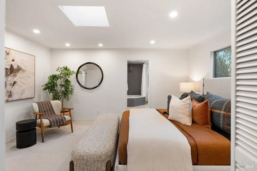 125 Miramar Avenue San Rafael, CA 94901
