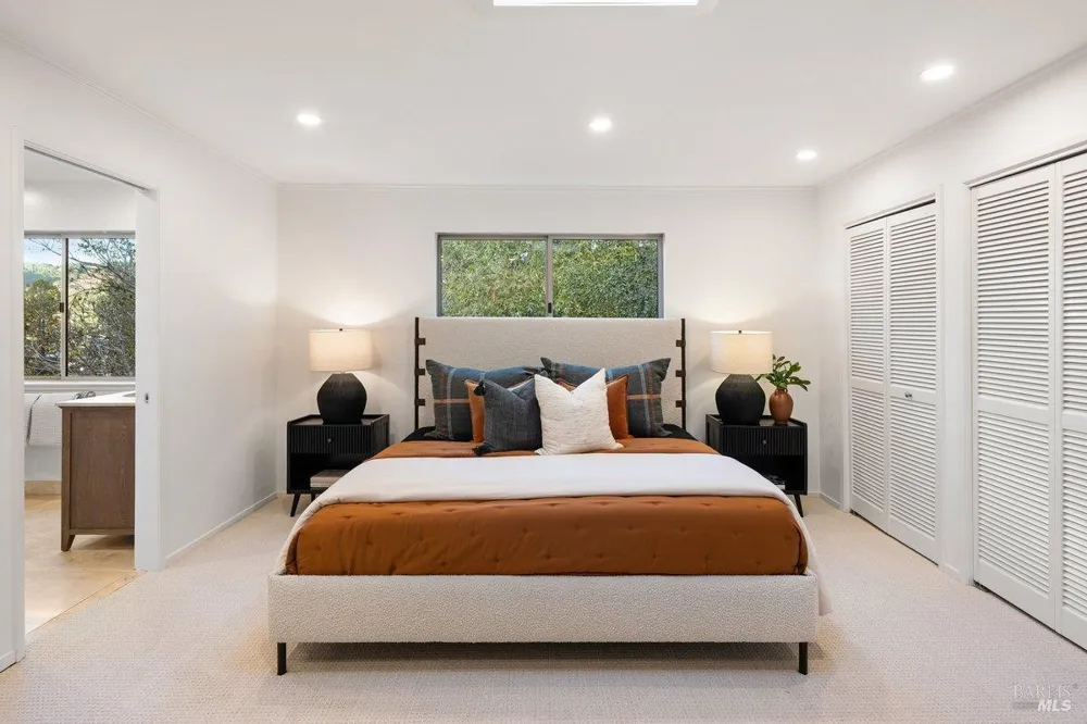 125 Miramar Avenue San Rafael, CA 94901