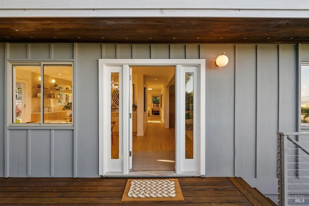 125 Miramar Avenue San Rafael, CA 94901