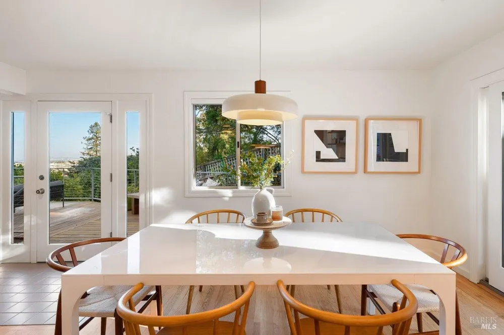 125 Miramar Avenue San Rafael, CA 94901