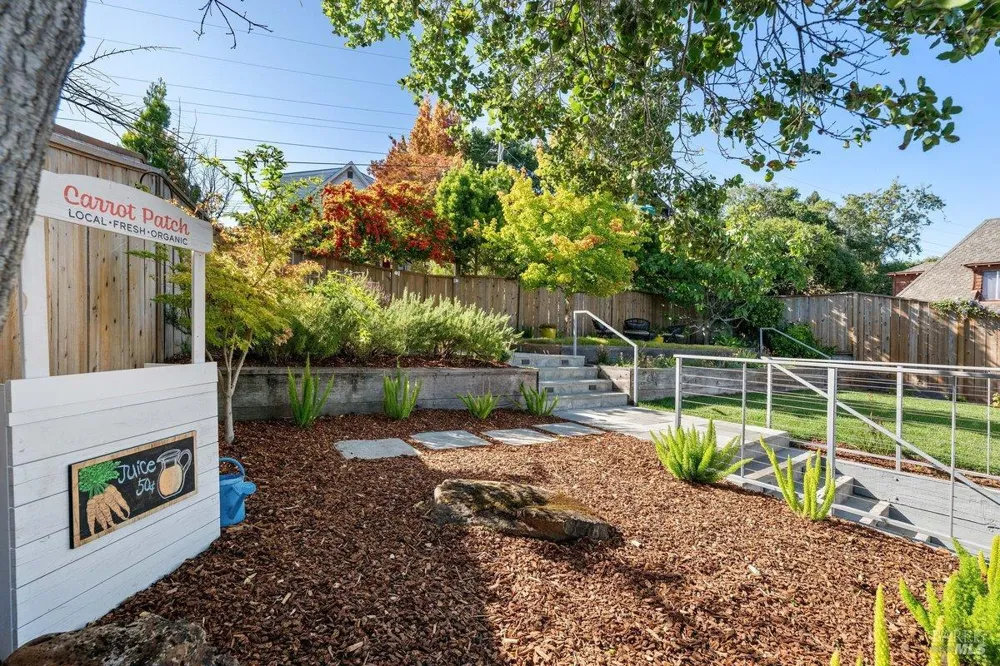 125 Miramar Avenue San Rafael, CA 94901