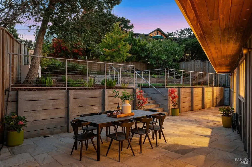 125 Miramar Avenue San Rafael, CA 94901