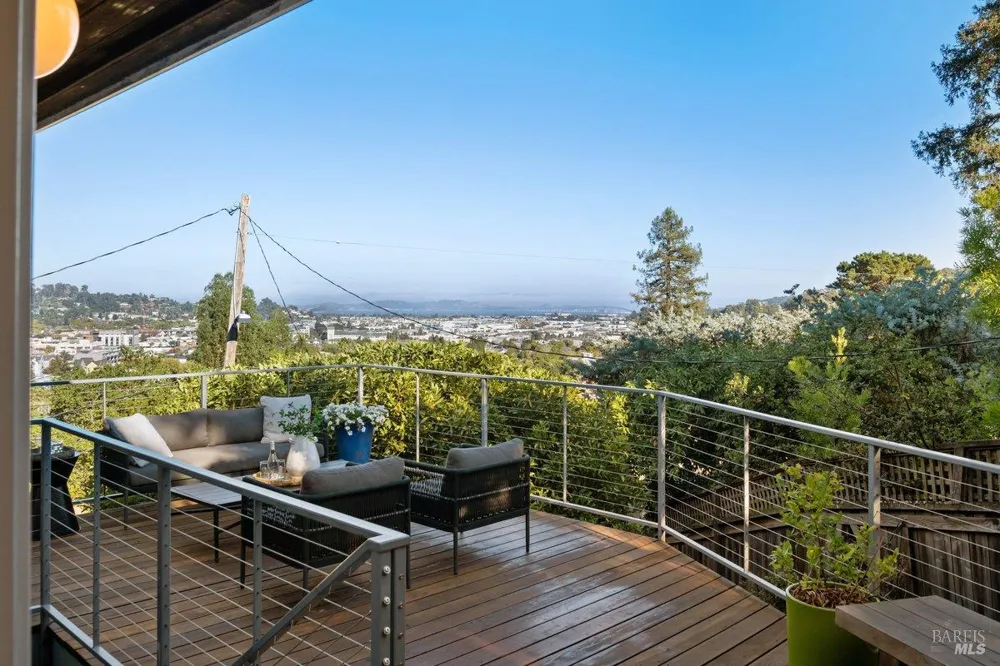 125 Miramar Avenue San Rafael, CA 94901