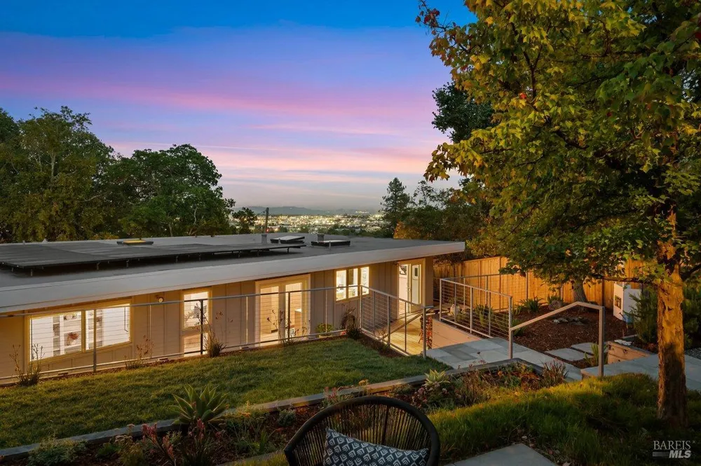 125 Miramar Avenue San Rafael, CA 94901