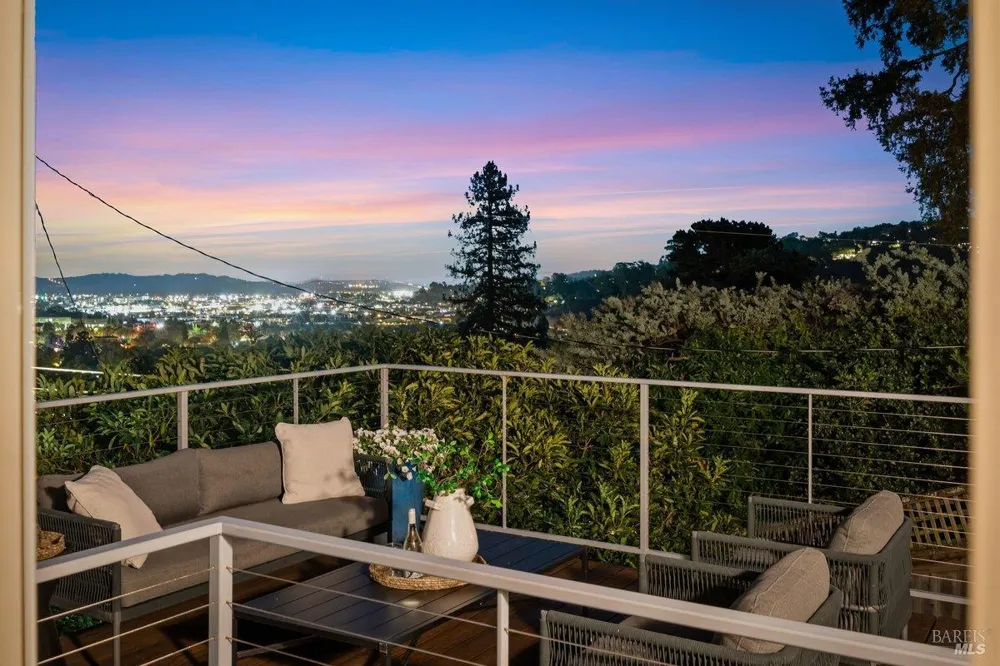 125 Miramar Avenue San Rafael, CA 94901