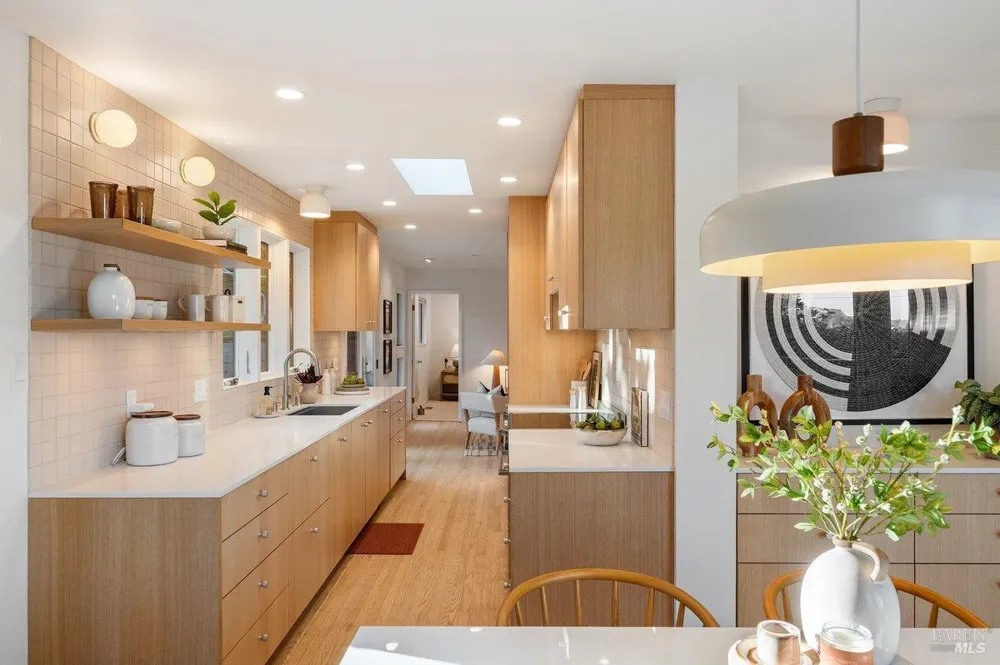 125 Miramar Avenue San Rafael, CA 94901