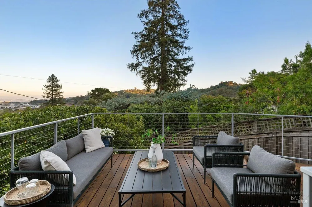 125 Miramar Avenue San Rafael, CA 94901