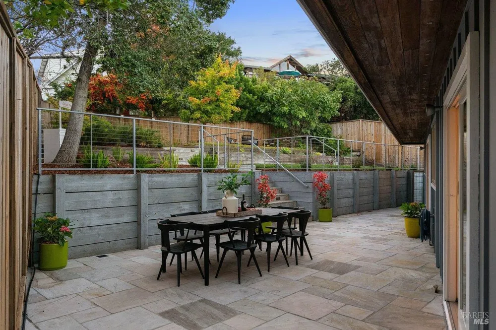125 Miramar Avenue San Rafael, CA 94901