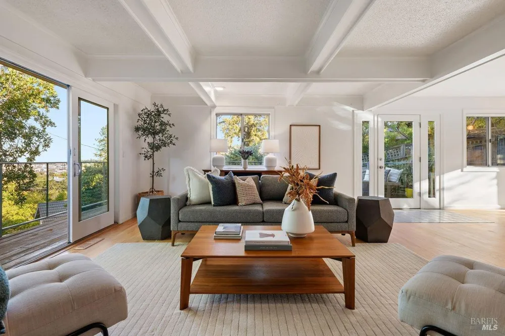 125 Miramar Avenue San Rafael, CA 94901