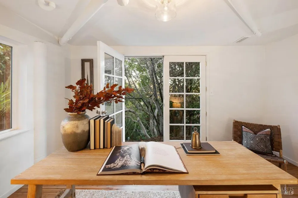 125 Miramar Avenue San Rafael, CA 94901
