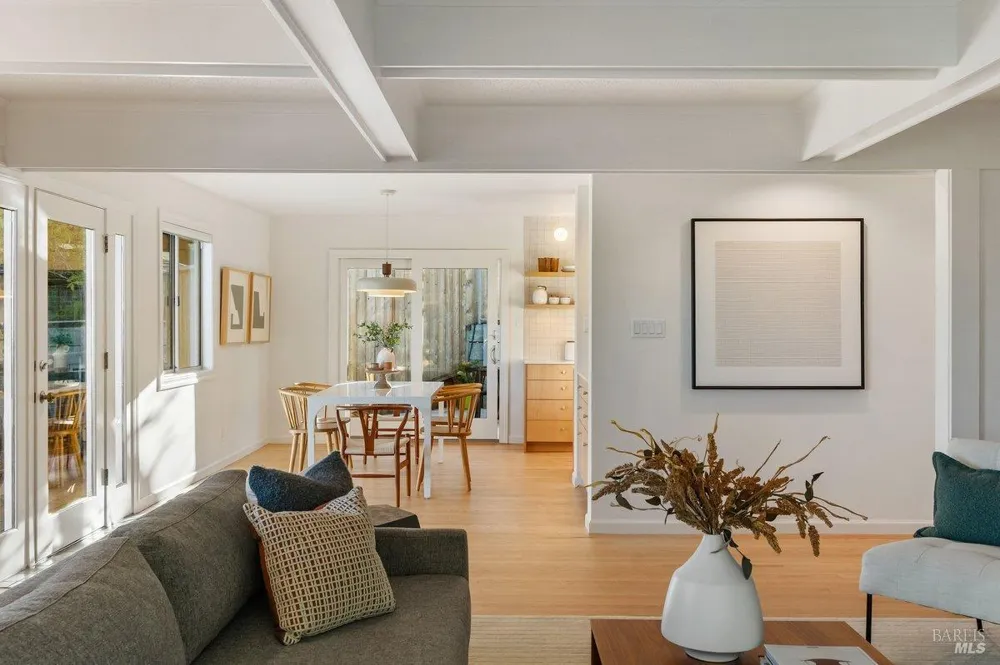 125 Miramar Avenue San Rafael, CA 94901